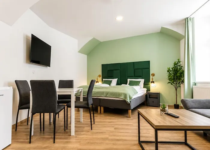 Apartamento 8-min Walk To Westbahnhof - King With Washer *