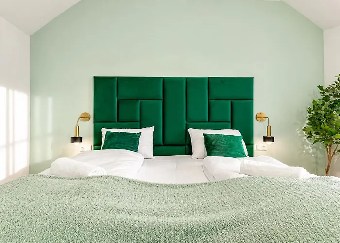 Apartamento 8-min Walk To Westbahnhof - King With Washer *