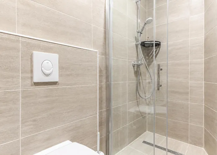 8-min Walk To Westbahnhof - King With Washer Apartamento Viena